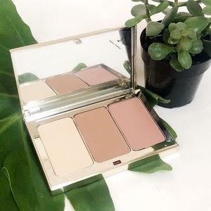 Clarins Countour Palette Visage